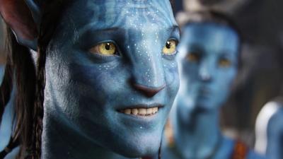 The ‘Avatar’ Series Has Finally Ditched The Wretched Font Known As Papyrus
