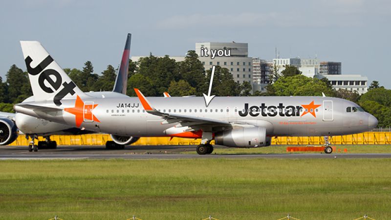 ALERT: Jetstar’s Latest Bonkers Sale Will Get You To Hawaii For Just $329