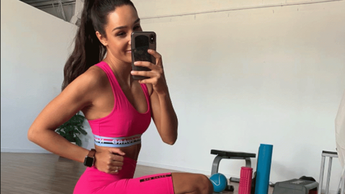The 2018 Financial Review Young Rich List Is Out And Kayla Itsines Made A Whopping $423 Million In 12 Months