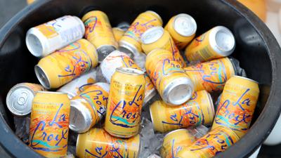 La Croix Has Finally Arrived In Australia But Only In One Very Specific Place