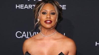 ‘OITNB’ Star Laverne Cox Speaks About Her Fear Of Violence Against Trans Women