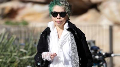 ROBBED: Lee Lin Chin Somehow Didn’t Win Maxim’s Hottest 100