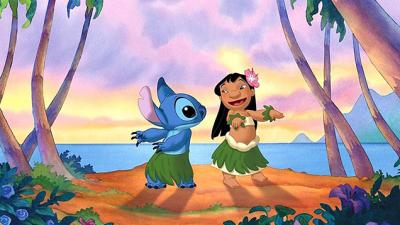 ‘Lilo & Stitch’ Is Copping A Live-Action Remake For Some Godforsaken Reason