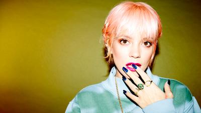 Lily Allen Is Heading To Tassie For Party In The Paddock’s Huge 2019 Lineup