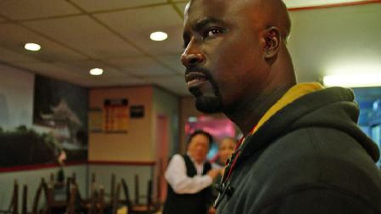‘Luke Cage’ Becomes Second Marvel Series To Get The Axe From Netflix