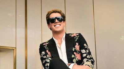 Milo Yiannopoulos’ Aussie Tour Has Been Cancelled, Disappointing Dozens