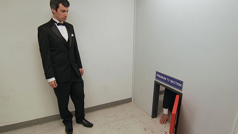 ‘Nathan For You’ Is Officially Done After Four Genuinely Insane Seasons