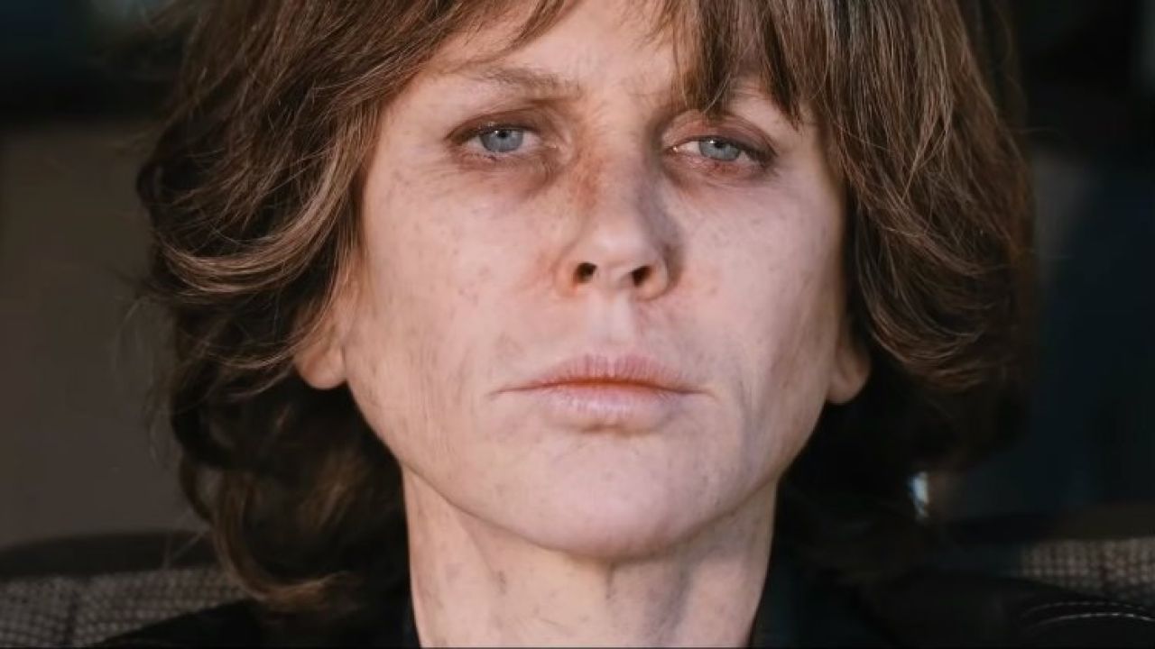Nicole Kidman Is An Unrecognisable Badass In The New Trailer For ‘Destroyer’