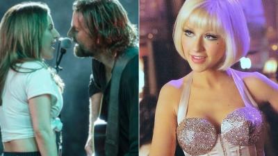 Apologies, But ‘Burlesque’ Shits All Over ‘A Star Is Born’