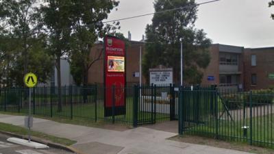 Eight Teens Stabbed With Syringe During “Prank” At A Sydney High School