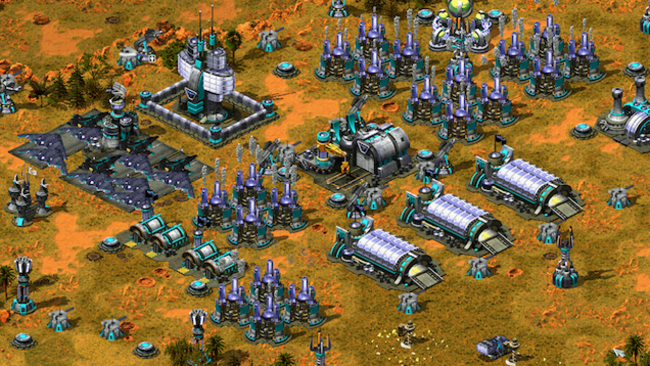 RED ALERT: EA Announce It’s Remastering The ‘Command & Conquer’ Series