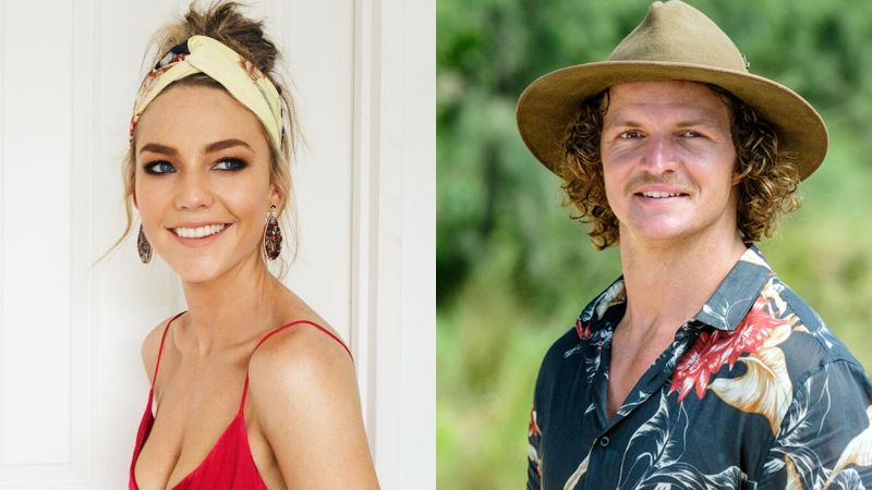 Sam Frost Has Weighed In On Honey Badger’s ‘Bachie’ Finale Double Dumping