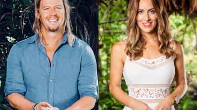 Two OG ‘Bachelor In Paradise’ Lonelyhearts Could Be Returning For Season Two