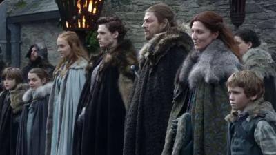 Sean Bean Reveals A Bunch Of ‘GoT’ Faves Got Together For A Reunion Special