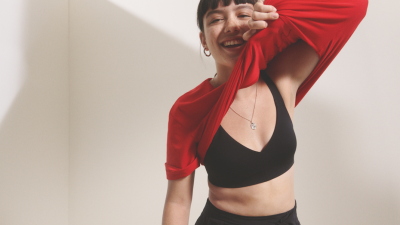 Lululemon’s Made Their First Bra For Everyday Wear & It Sounds Perfect TBH