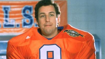 Adidas Is Releasing A Line Of ‘Waterboy’ Gear To Mark Its 20th Anniversary