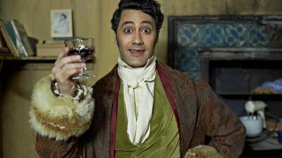 Taika Waititi Jokes About Creating An Entire Vampire Universe To Rival Marvel