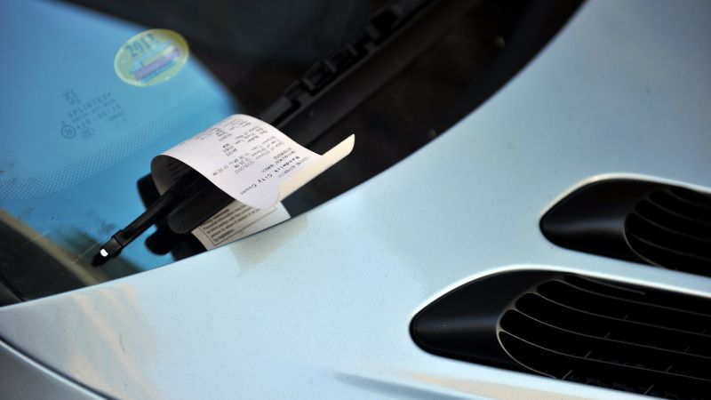 PSA: Sydney Council Is About To Bring Back Parking Fines After A Sweet COVID-19 Grace Period