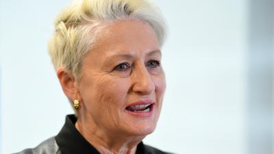 Independent Kerryn Phelps Officially Declared The Winner Of Wentworth