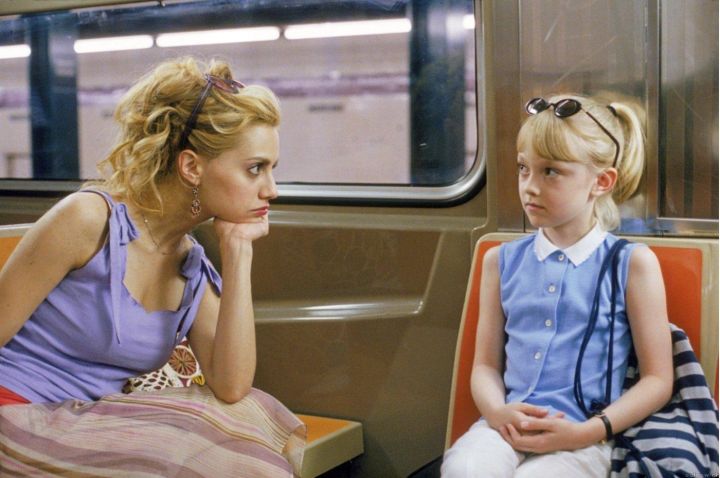 Just A Bunch Of Feel-Good Flicks To Help Ease The Pain Of Mercury Retrograde