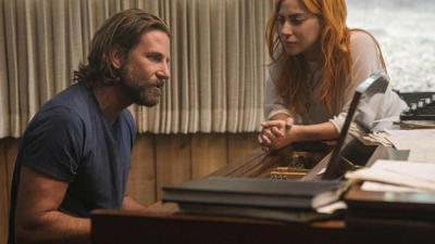 Bradley Cooper Stayed In Character While Directing *That* ‘ASIB’ Grammy Scene