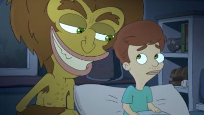 Netflix’s ‘Big Mouth’ Gets A S3 ‘Cos There’s Still So Much Of Puberty To Come