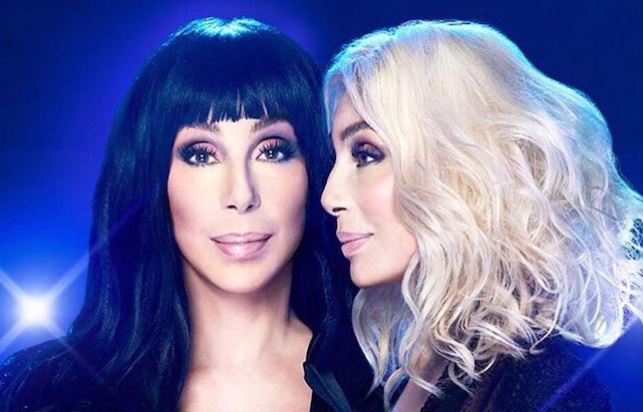Cher - ABBA Tribute Album