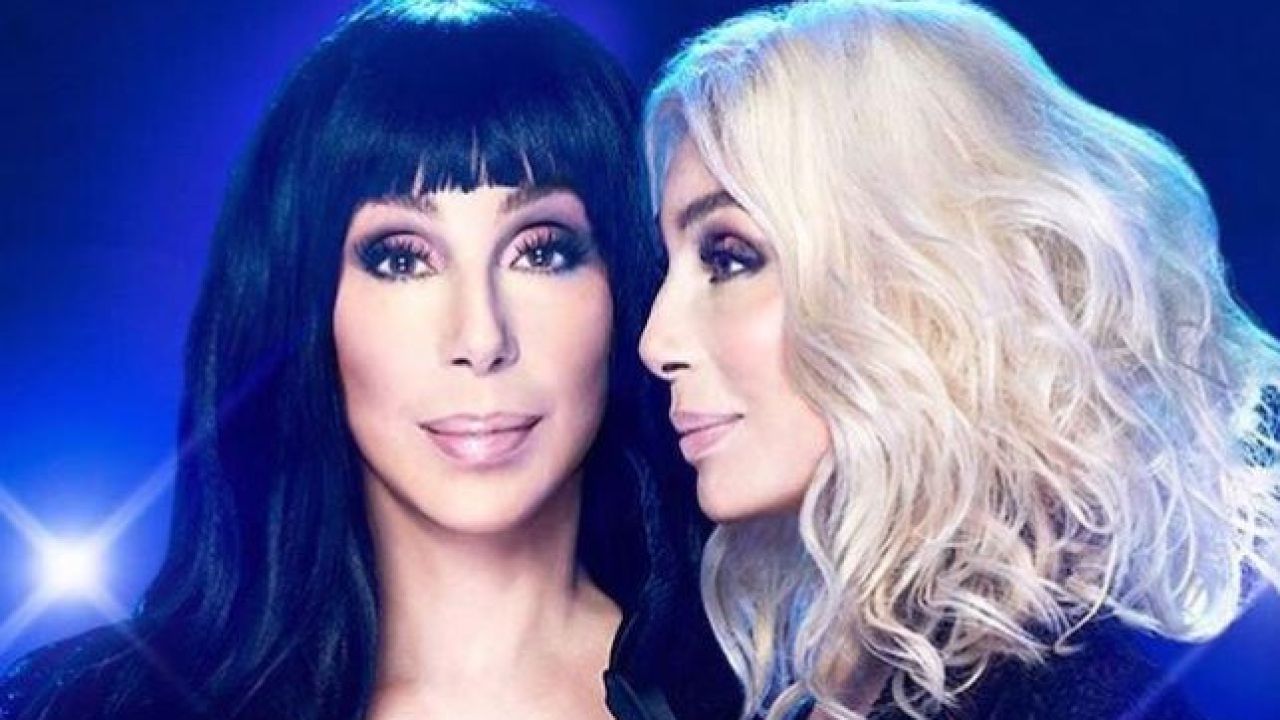 Divine Being Cher Is Pretty Keen To Pump Out Another ABBA Tribute Album