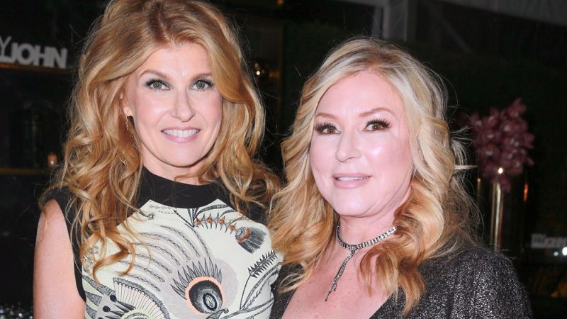 The Real Debra Newell Thinks Connie Britton Is “Spot On” In ‘Dirty John’