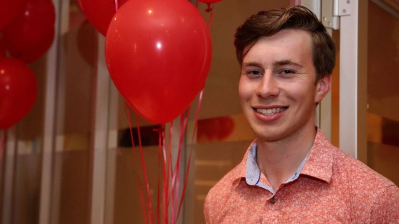 A 19 Y.O. Labor Candidate Is Making The Libs Sweat For Vic’s Brighton Seat