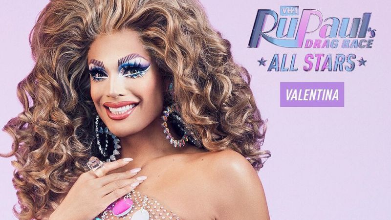 The Cast And Premiere Date Of ‘Drag Race All Stars 4’ Has Been Revealed
