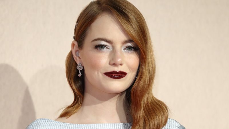 Emma Stone Reveals That She Chose Her Name Because Of Baby Spice