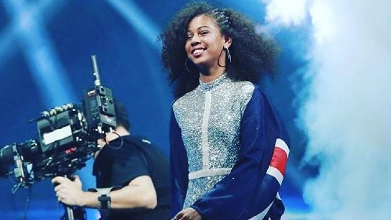 A Young’n From Melbourne Just Took Out 3rd Place In Junior Eurovision
