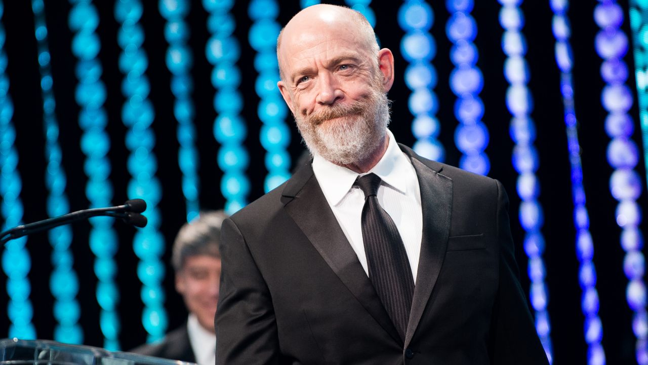 J.K. Simmons Joins The ‘Veronica Mars’ Revival As Ex-Con Clyde Prickett