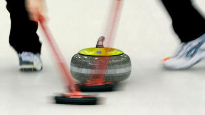 Team Booted From Alberta Curling Tournament For Being A Tad Too Shitfaced