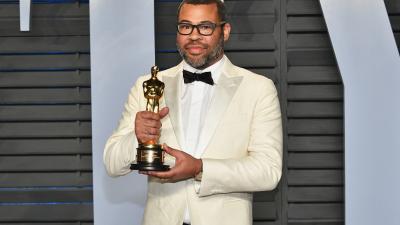Jordan Peele Has Unveiled The ~Spooky~ Poster For ‘Us’, His Followup To ‘Get Out’