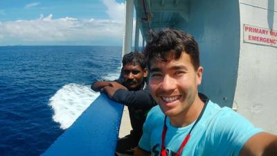 Police In India Say They Have Identified The Area Where John Chau Is Buried