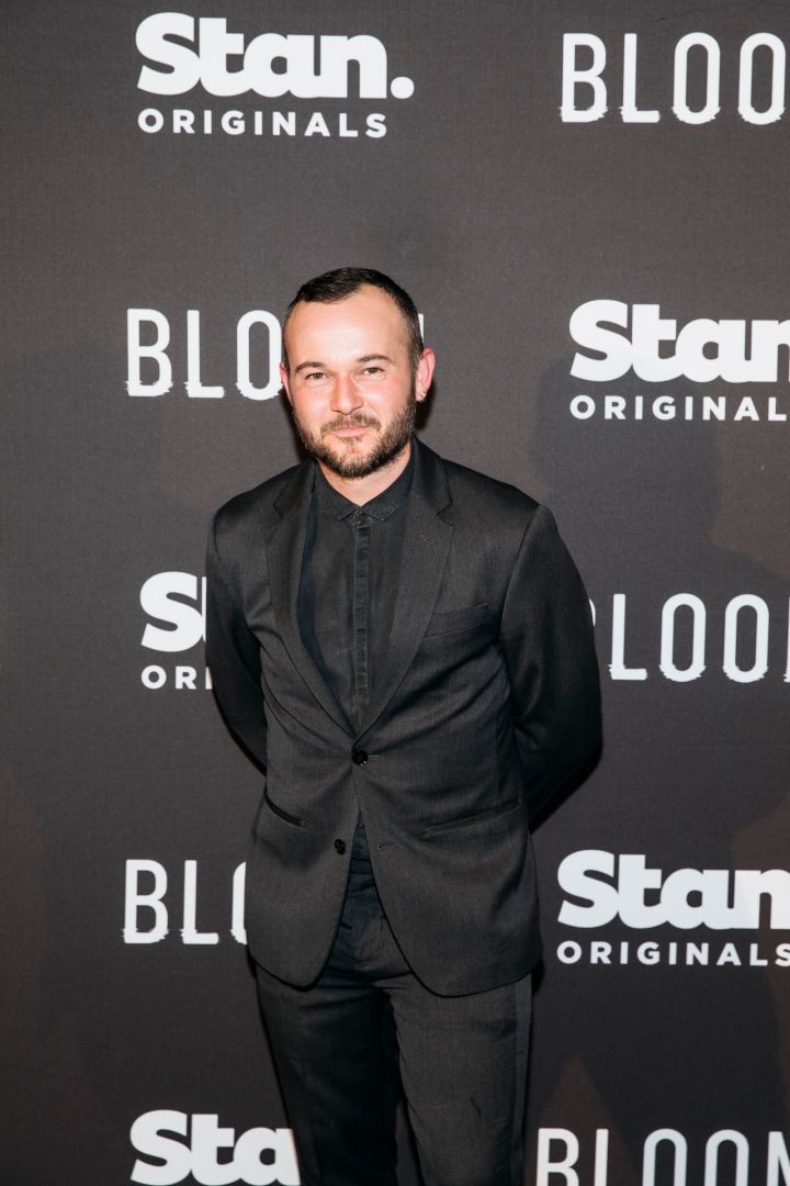All The Pics From The Star-Studded World Premiere Of Stan Original Series ‘Bloom’