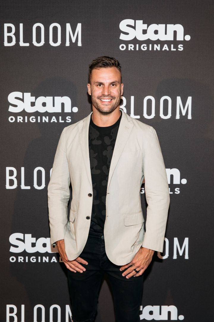 All The Pics From The Star-Studded World Premiere Of Stan Original Series ‘Bloom’