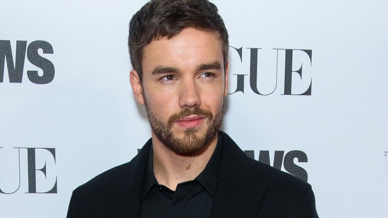 Liam Payne Says He Is About To Lose His House In The California Wildfires