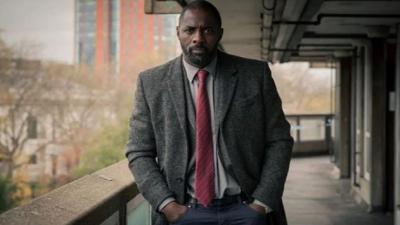 Idris Elba Reveals Season Five Won’t Be The End Of DCI Luther’s Story