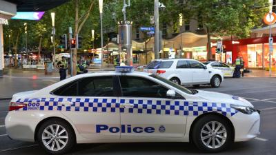 Police Name Alleged Attacker Behind Yesterday’s Melbourne Terror Incident