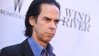 Nick Cave Opens Up On His Son’s Tragic Death In Heartfelt Letter To Fan