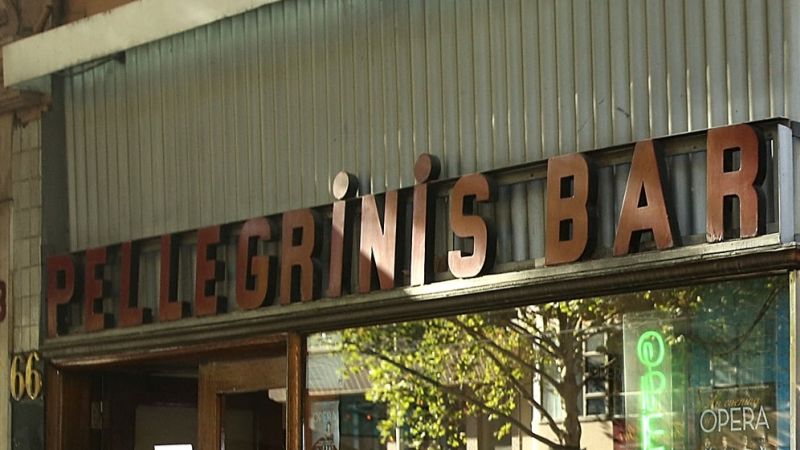 Beloved Melbourne Cafe Owner Identified As Victim Of Bourke Street Attack