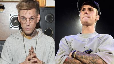 Aaron Carter’s Pissed That The Biebs Never Thanked Him After He “Paved The Way”