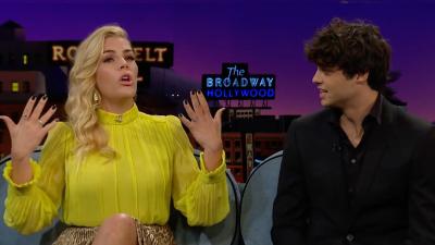 AWFUL NEWS: Your BF Noah Centineo Is A Fuccboi, According To Busy Philipps