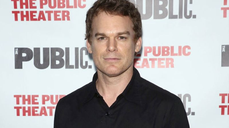 ‘Dexter’ Star Michael C. Hall Reveals He’s Sexually Fluid In Candid Interview