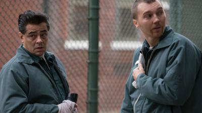 The Wild True Story Behind New Crime Series ‘Escape At Dannemora’