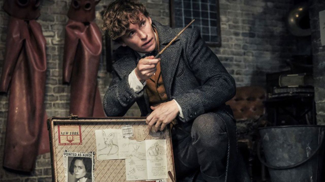 ‘Fantastic Beasts 2’ Reviews Are So Bad You’d Think The Critics Are Death Eaters