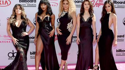 Disgruntled Singer Slams Fifth Harmony & Camila Over A Shit Backstage Encounter